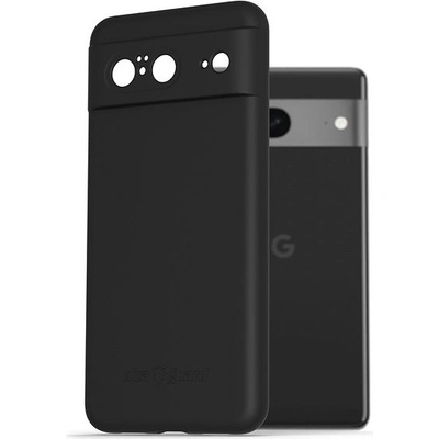 AlzaGuard Matte TPU Case pro Google Pixel 8 černé – Zbozi.Blesk.cz