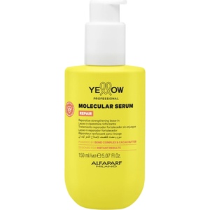 Yellow Professional Repair Molecular Serum 150 ml