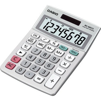 Casio MS 88 Eco