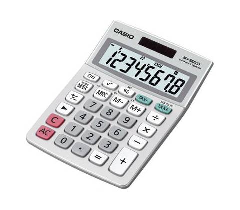 Casio MS 88 Eco