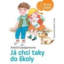 Já chci taky do školy