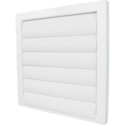 Vents GRM 350 x 350 mm kovová