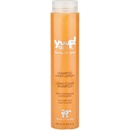 Yuup! Home na dlhú srsť 250 ml