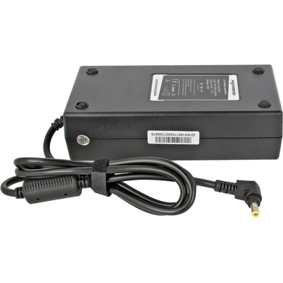 HP HP, 90W/19V/4.74A, букса - 4.8mm 1.7mm (CHAR0171)