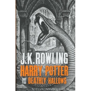 Harry Potter and the Deathly Hallows (ISBN: 9781408865453)