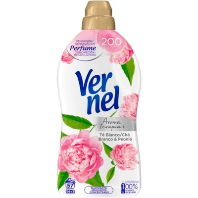 Henkel Омекотител Vernel Aromaterapia Peonia, 1, 260 л, 70 пранета