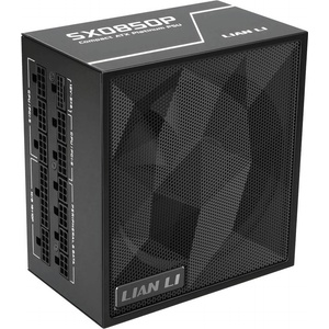 Lian Li SX0850P 80 PLUS Platinum (G9P.SX0850P.B000.EU)