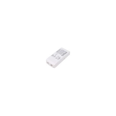 Napájecí zdroj: spínaný LED 25W 20÷60VDC 260÷700mA 198÷264VAC