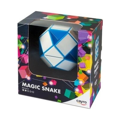 Magic snake