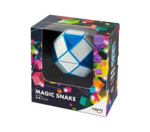 Magic snake