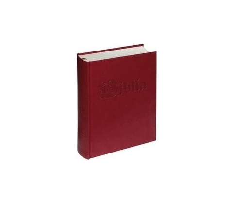 Malá biblia
