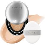 TIRTIR Mask Fit Aura Cushion - 21N Ivory - Кушън фон дьо тен с сияен финиш 18г