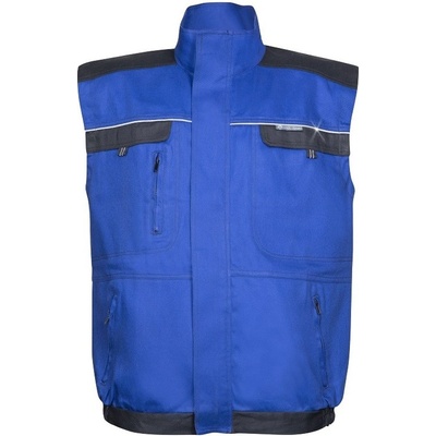 Ardon H9100 cool trend zimná vesta modrá