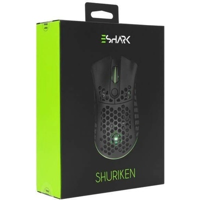 eShark Shuriken ESL-M6