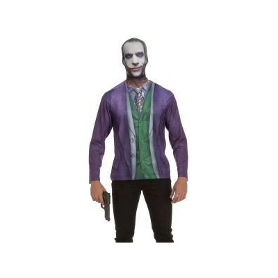 My Other Me Маскировъчен костюм за възрастни My Other Me Joker Размер M