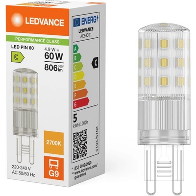 LEDVANCE 4058075840560