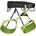 Black Diamond Solution Harness - Honnold Edt Размер: S / Цвят: зелен