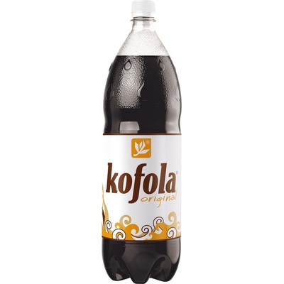 Kofola Originál 2 l – Zbozi.Blesk.cz