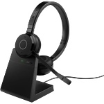 Jabra Evolve 65 TE MS (6699-833-399) Слушалки