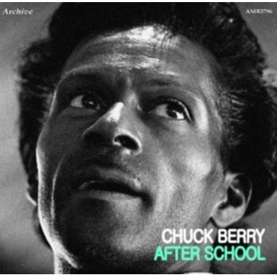 Berry Chuck - After School LP