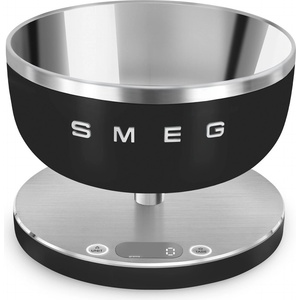 Smeg KSC01BLMWW Кухненски везни