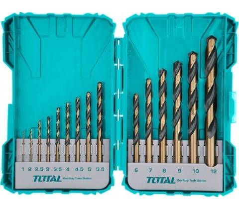 Total TACSDL51501