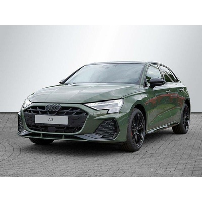 Audi A3 TFSIe S-line Sportback 200 kW