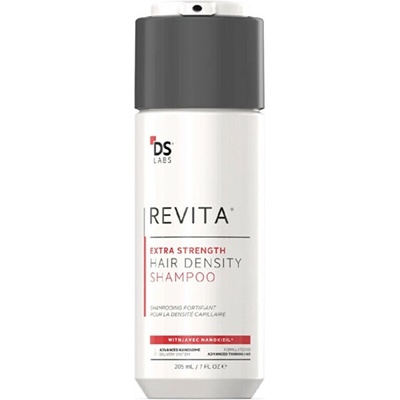 DS Laboratories Extra Strenght Hair Density Shampoo 205 ml