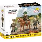 COBI Полски улани 1.9. 1939 (COBI-2062)