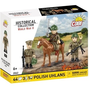 COBI Полски улани 1.9. 1939 (COBI-2062)
