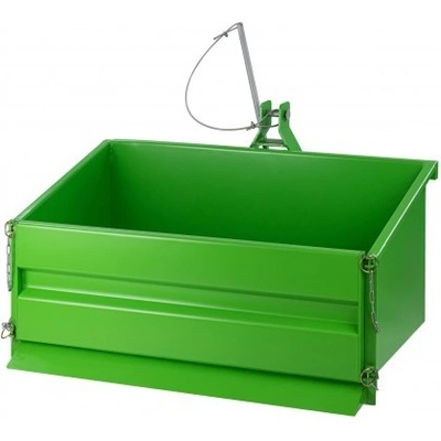 Dema Zadní kontejner 1000S Basic 52588D – Zboží Mobilmania