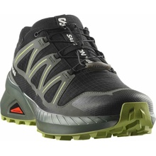 Salomon SPEEDCROSS PEAK čierna biela