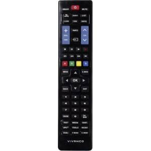 Vivanco Дистанционно управление Vivanco - 38016, TV Samsung, черно (38016) Дистанционно