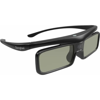 Dangbei dobíjecí 3D DLP-Link (01.4A04-ACG030-EU00) černé