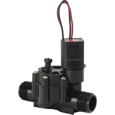 Rain Bird Elektromagnetický ventil 100-DV-MM-9V s cievkou 9V DC