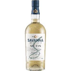 Savanna Metis Traditional Brown - ром 700ml