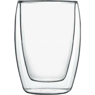 Luigi Bormioli Sklenice termická Juice 270 ml