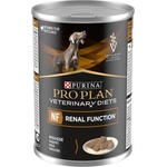 PRO PLAN Veterinary Diets NF Renal Function 12x400 g