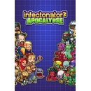 Infectonator 3: Apocalypse