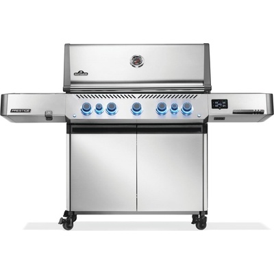 Napoleon Prestige P 665 EVO