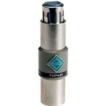 Triton Audio FetHead