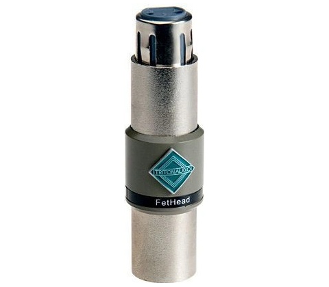 Triton Audio FetHead