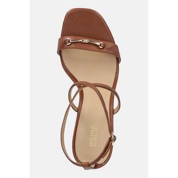 MICHAEL Michael Kors Кожени сандали MICHAEL Michael Kors Lena (40R5LEHS1L.230)