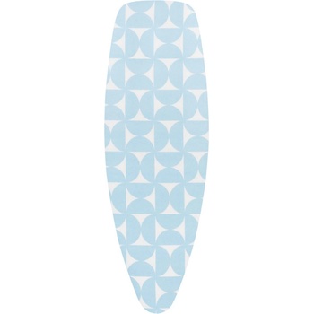 Brabantia Калъф за маса за гладене Brabantia D 1005636, 135x45 см, 2 мм, Светлосин (1005636)
