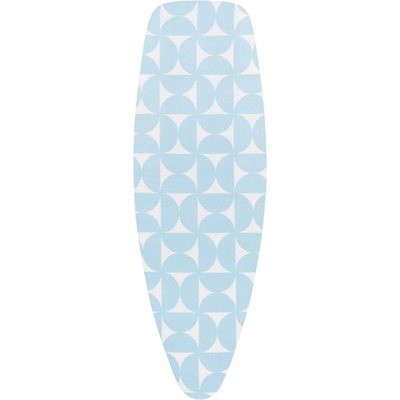 Brabantia Калъф за маса за гладене Brabantia D 1005636, 135x45 см, 2 мм, Светлосин (1005636)