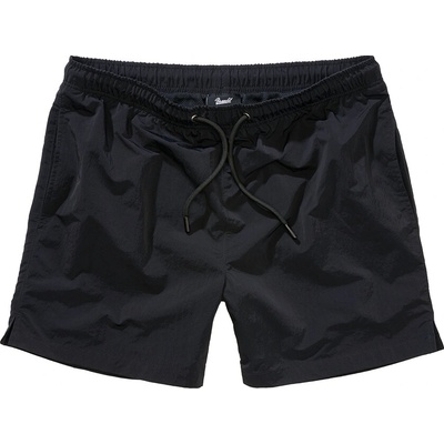 Brandit Swimshort Basic čierne