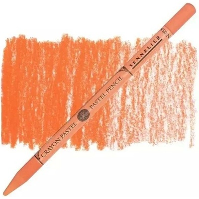 Sennelier pastel v tužce 083 vemrilion