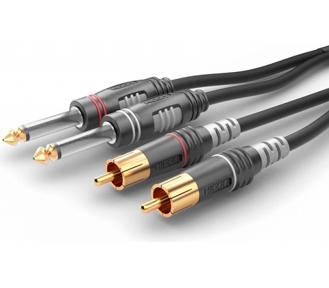 Sommer Cable Basic HBA-62C2-0150