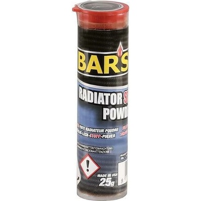 Bar´s Radiator Stop Leak 25 g
