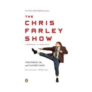 The Chris Farley Show | Tom Farley, Tanner Colby (ISBN: 9780143115564)